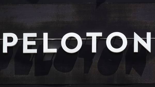 Peloton cutting around 400 jobs worldwide, CEO stepping down