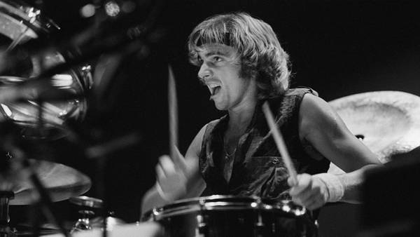 Yes drummer Alan White dead at 72
