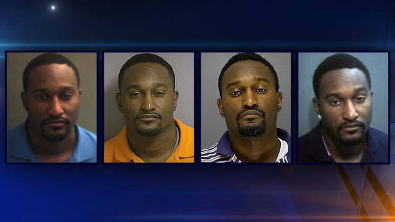Former 'American Idol' contestant arrested again in central Florida WFTV