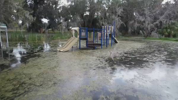 Apopka leaders approve plan to address ongoing flooding on Clear Water Lake