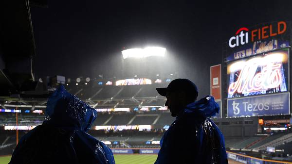 MLB Opening Day: Phillies-Braves, Brewers-Mets postponed to Friday due to rain