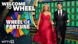 Watch Ryan Seacrest’s ‘Wheel of Fortune’ debut Monday on Channel 9