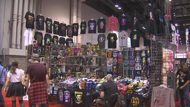 Photos: MegaCon Orlando 2022 returns with costumes, collectables, celebrities and more