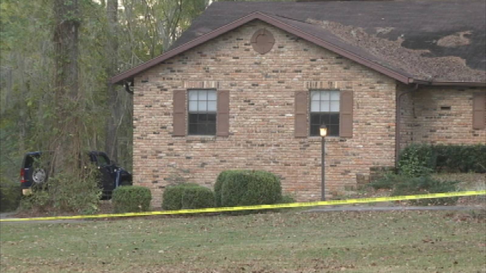 Woman's death in Marion County ruled homicide WFTV