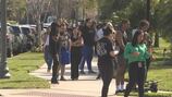 Timber Creek High School: Lockdown lifted after report of suspicious person