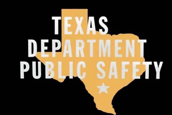 Texas special agent dies in crash near Mexican border, officials say