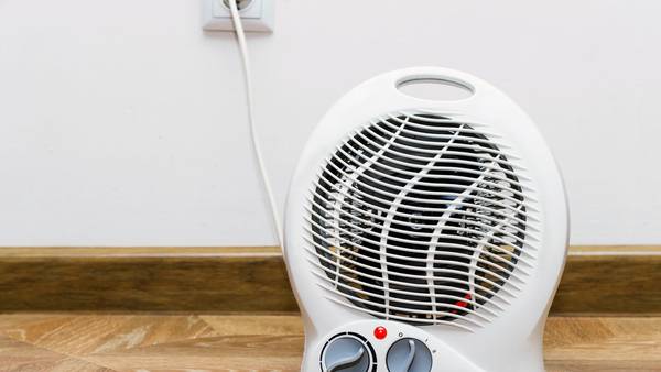 Video: Using a space heater? Here’s what you need to know