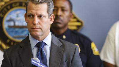 Federal judge refuses to dismiss lawsuit by suspended Hillsborough County state attorney
