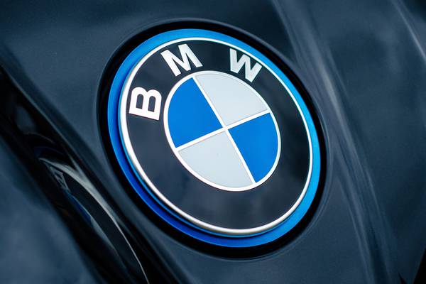Recall alert: 394K BMWs recalled; air bag inflator may explode