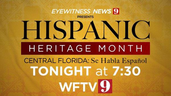 9 things to know about Hispanic Heritage Month