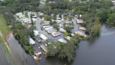 DeSantis approved millions that could help cut property-insurance costs
