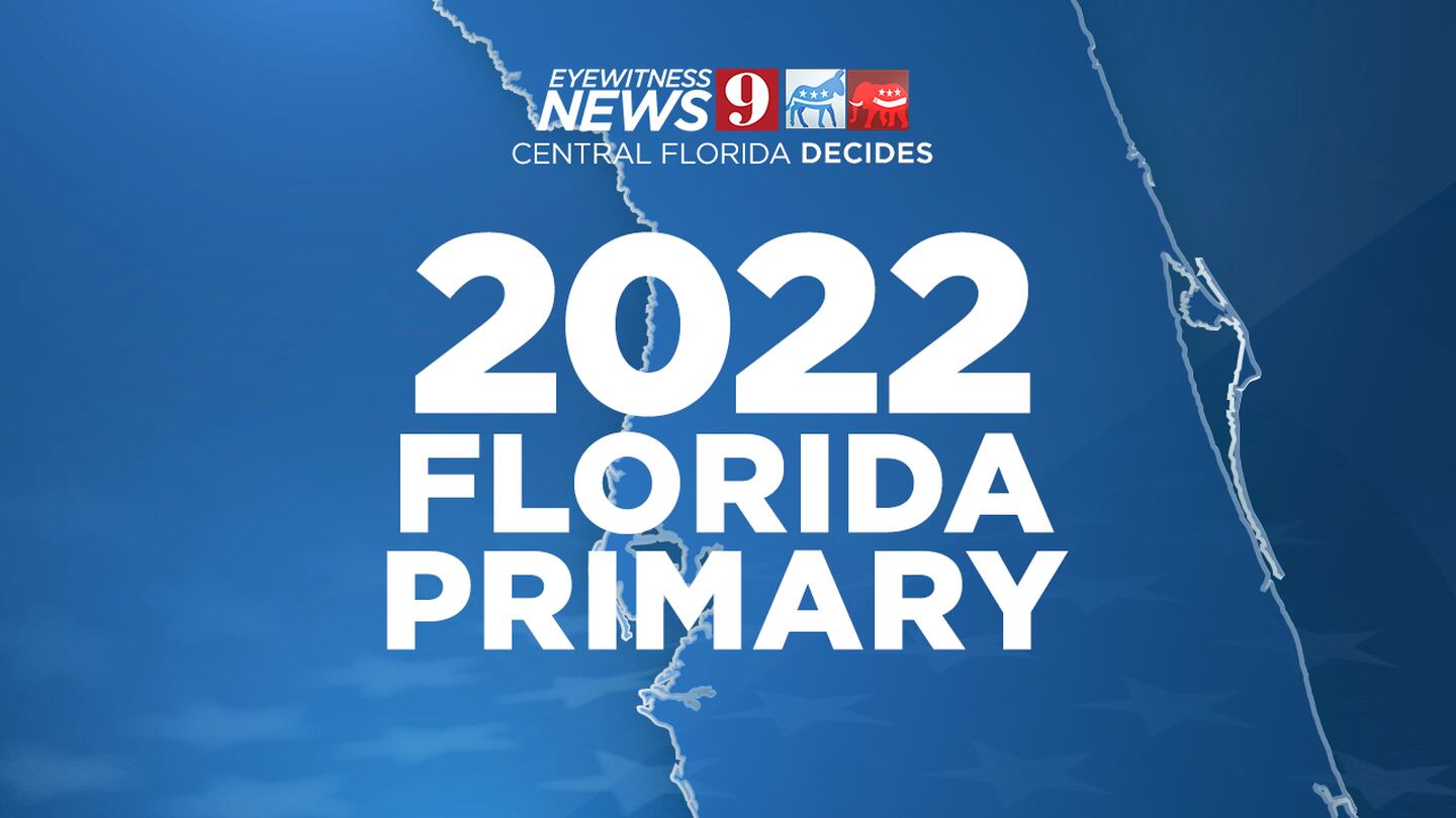 Indepth report 2022 Florida primary WFTV