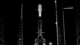 WATCH: SpaceX, AST SpaceMobile launch rocket on BlueBird 1-5 mission