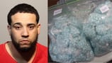 Leader of Orlando-based drug trafficking organization pleads guilty to fentanyl distribution