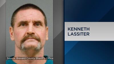 Suspect who died during shootout with Brevard County deputies identified