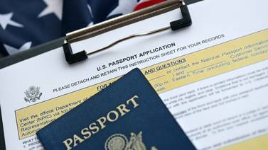 Passport application is easier; walk-ins accepted
