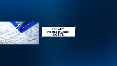 Congress examines transparency pricing for healthcare costs