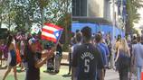Busy day in Orlando: Puerto Rican Parade, Magic Playoff impact downtown traffic