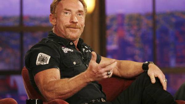 ‘I will be completely bummed out if this doesn’t work’: Danny Bonaduce to have brain surgery
