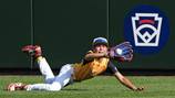 Florida represents the U.S. in the Little League World Series Championship as Lake Mary win 10-7