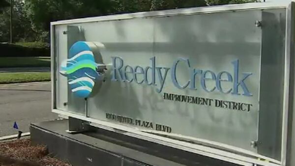 Reedy Creek: Internal investigation still unavailable to support claims of money wasted on DEI