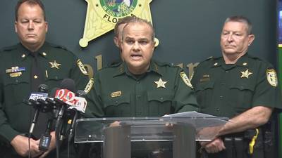 Osceola County sheriff criticizes state attorney’s office over drug trafficking cases