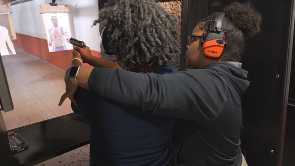 Gun ownership among Black Americans rising nationwide