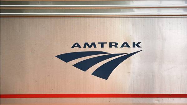 Amtrak crash: 3 killed when train strikes car in California