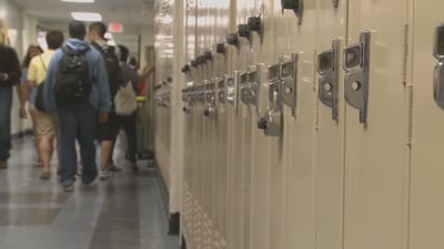 Osceola County School District will use metal detectors this year