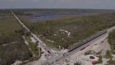 Developers looking to build in Central Florida near Brightline, SunRail stations