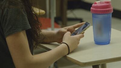 Volusia County students head back to school Monday with new policies, including cell phone rule