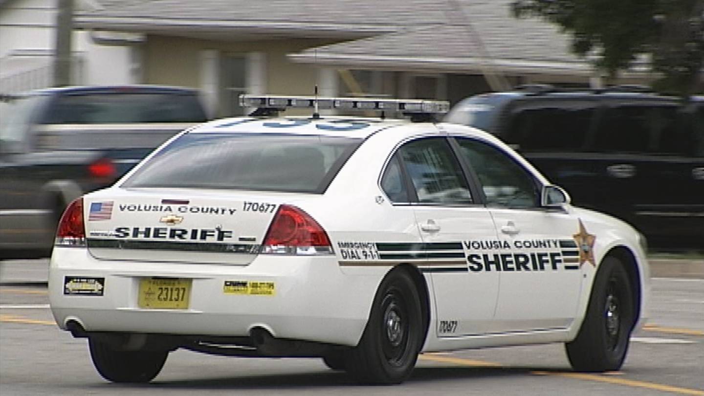 Multiple arrests in Volusia County undercover child predator sting WFTV