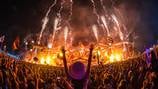 Electric Daisy Carnival to drive stiff competition for hotel rooms this fall