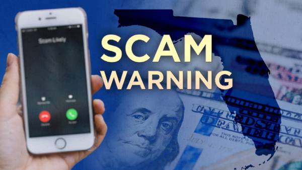 Longwood Police warn of “grandparent scammers” that clone family members’ voices