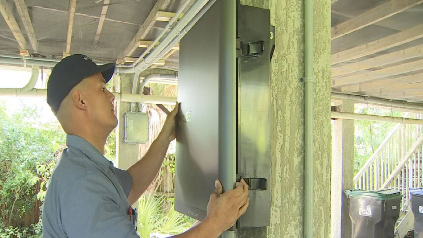 Hurricane Season: Is your home’s electrical system ready for a storm?
