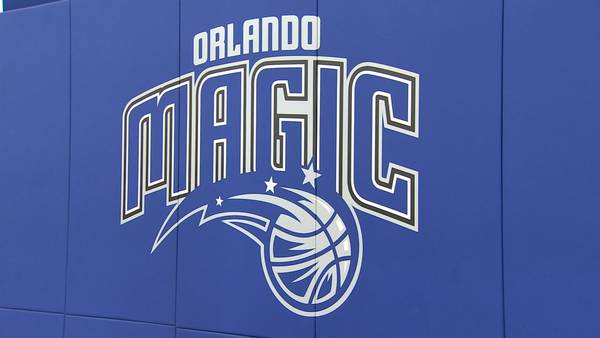 Central Florida Spotlight: Orlando Magic