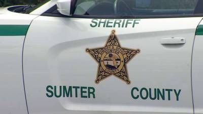 Sumter County Sheriff's Office impacted by ransomware attack