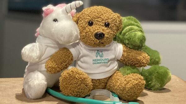 Nemours and Orlando Science Center to host ‘Teddy Bear clinic’