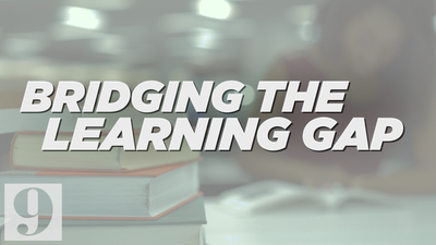 Video: The push to close the pandemic learning gap