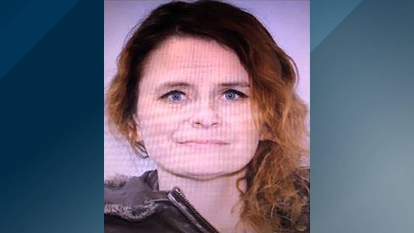 Marion County Deputies Searching For Missing Ohio Woman Wftv 4715