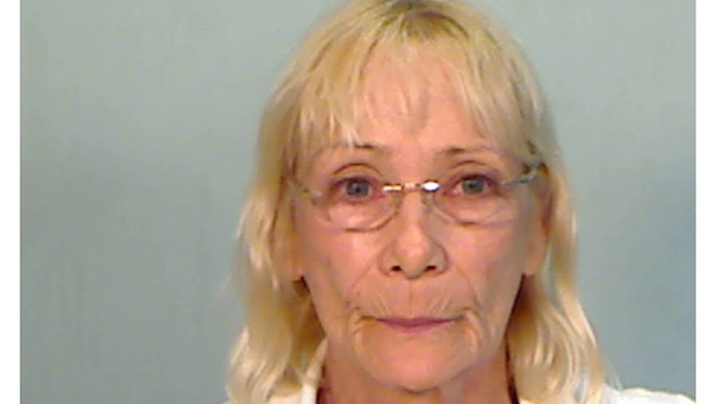 Woman arrested in Key West 18 years after crime WFTV