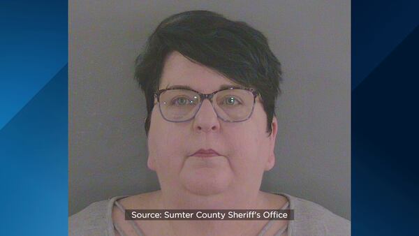 Sumter County teacher accused of pulling hair, ears of student with special needs