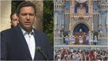 DeSantis’ threat to add taxes, tolls near Disney is turning point in feud, experts say
