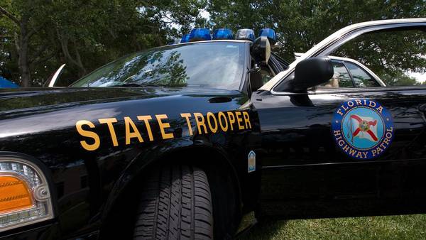Troopers investigate deadly crash after driver turns in path of motorcyclist in Flagler County
