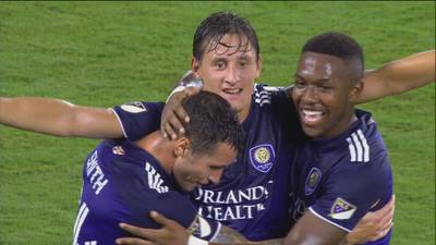 VIDEO: Orlando City could make history at U.S. Open Cup tonight