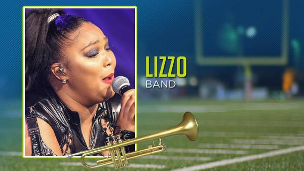 Slideshow: 9 Celebrities Who Were In High School Band
