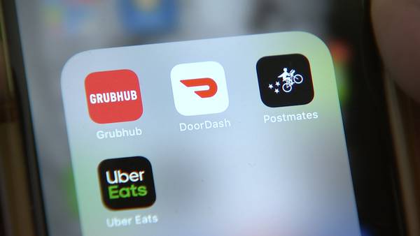 New Florida law aims to improve transparency, communication for food delivery platforms