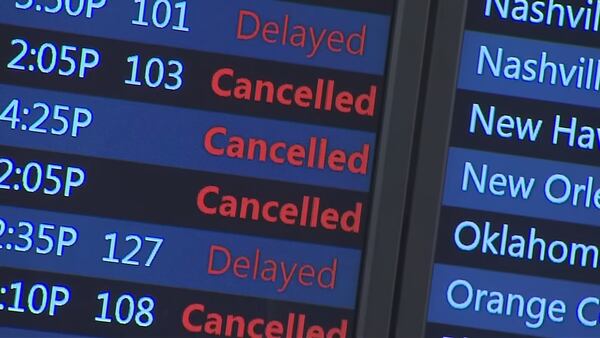 Proposed rule changes could help passengers paying out of pocket after flight cancellations