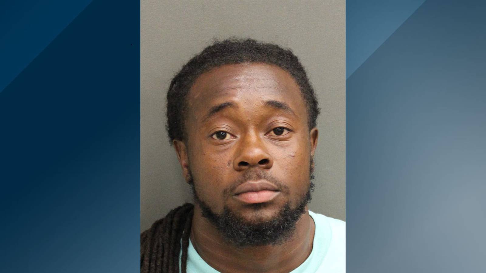 Man arrested after pointing laser light at helicopter, deputies say WFTV