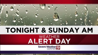 Weather Alert Day: Tornado warning canceled for Brevard, Osceola; severe storms still expected